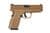 Springfield Armory XD Mod.3 9mm 4in FDE thumbnail 1