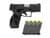 Taurus GX2 9mm 3.38in Black thumbnail 1