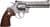 Colt Python Gen 3: .357 Magnum 5" Stainless Revolver with Walnut Grips thumbnail 3