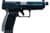 Canik Mete SFT Pro 9mm Luger 5in Black thumbnail 1
