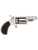 NAA Wasp .22 Magnum Compact Stainless Revolver - 5rd Conceal Carry thumbnail 6