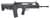 Springfield Hellion 5.56 NATO Semi-Auto Bullpup Rifle thumbnail 2