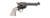 Uberti 1873 Cattleman Dalton Revolver .357 Mag - Pearl Grip, 5.5" Barrel thumbnail 1