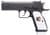 Tanfoglio Stock II Xtreme 9mm - Precision 4.4" Barrel, 17rd thumbnail 2