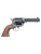 Taylor's 1873 Cattleman .45 LC SAO Revolver - Classic Blued Finish thumbnail 2