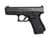 GLOCK 19 Gen5 MOS 9mm - Optics-Ready, 15rd, Ergonomic Black Pistol thumbnail 1