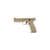 APA Strike One Tan 9MM Striker Pistol - Precision & Versatility thumbnail 1