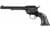 Heritage Rough Rider .22 LR Revolver - Black Pearl Classic thumbnail 1