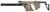 Kriss Vector CRB Gen III .45 ACP 16in FDE thumbnail 3