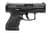 HK VP9SK Compact 9mm Striker Pistol with Night Sights thumbnail 2