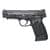 Smith & Wesson M&P45 .45 ACP Thumb Safety Semi-Auto Pistol thumbnail 1