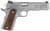 Springfield 1911 Loaded Stainless .45 ACP CA Compliant Pistol thumbnail 1