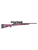 Mossberg Patriot Bantam 7MM-08 REM Bolt Rifle - Muddy Girl Edition thumbnail 2