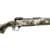 Savage 110 UltraLite .30-06 Bolt Rifle - Woodland Camo thumbnail 4