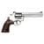 Smith & Wesson 686 PLUS Magnum - Precision 7-Round Stainless Revolver thumbnail 7