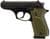 Bersa Thunder Combat: Lightweight .380 ACP, 15-Rd Dual-Action Pistol thumbnail 2