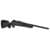 Savage 110 Hunter .243 Win Bolt Action Rifle - Matte Black Finish thumbnail 1