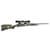 Savage 110 Apex .350 Legend Bolt Rifle with Vortex Optics thumbnail 1