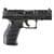 Walther PDP Steel Frame 9MM - Precision Performance Pistol thumbnail 2