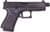 Glock 19 Gen5 9mm Compact Pistol - Threaded Barrel & Adjustable Sights thumbnail 1