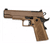 Tisas 1911 Duty DS 9mm Luger 5in FDE thumbnail 1