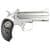 Bond Arms Ranger II .45/.410 Stainless Derringer - Compact Powerhouse thumbnail 6