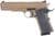Girsan MC1911 Gov .45 ACP FDE Pistol – Ambi Safety, 8+1 Rounds thumbnail 2