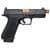 Shadow Systems XR920 Elite 9mm Luger 5in Bronze thumbnail 1