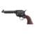 Taylors & Co Smoke Wagon .357 Magnum Revolver, 4.75" Blued Barrel thumbnail 4
