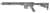 Smith & Wesson M&P15 Sport III 5.56 NATO Semi-Auto Rifle - Tactical Black thumbnail 1