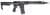 POF Renegade+ 5.56 NATO Tactical Rifle - 13.75" Barrel, Semi-Auto thumbnail 2