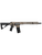 Radian Model 1 .223 Wylde AR - Brown, 16" Precision Rifle thumbnail 2
