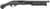 Remington Tac-14 Compact 12GA Home Defense Pump Shotgun - Black thumbnail 1