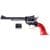 Heritage Rough Rider .22 LR/Mag Revolver - Versatile Classic thumbnail 7