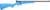 Savage Arms Rascal F-SR .22 LR 16in Blue thumbnail 1