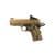 Girsan MC1911 SC .45 ACP Compact Pistol - Melded Frame & G10 Grips thumbnail 2