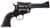 Ruger Blackhawk .45 Colt SA Revolver - Blued Finish, Adjustable Sights thumbnail 1