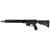 Geissele Super Duty MOD1 5.56 Tactical Rifle - 14.5" Cerakote Black thumbnail 2