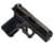 Polymer 80 PFC9 Compact Optics-Ready 9mm Pistol - Black thumbnail 2