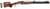 TriStar TT-15A Elite 12GA Shotgun - 32" Barrel, Premium Walnut Stock thumbnail 2