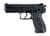 HK P30L V3 9mm Elite: Ergonomic, Custom Grip, DA/SA Precision Pistol thumbnail 2