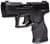 Taurus TX22C Compact .22LR Pistol - Lightweight, Adjustable Sights thumbnail 3