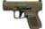 Canik METE MC9 9mm 3.18in Black/FDE thumbnail 3