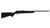 Savage A22 AccuTrigger .22LR Semi-Auto Rifle - Blued Wood Finish thumbnail 2