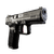 Canik TP9SF Elite: Compact 9mm, Tungsten Grey, 10+1 Rounds thumbnail 3