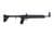 Kel-Tec Sub-2000 Gen2 9mm Folding Rifle, Black - Glock G17 Mag Ready thumbnail 9
