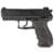 Heckler & Koch P30S V3 9mm 3.85in Black thumbnail 1