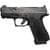 Shadow Systems CR920X Elite 9mm - Black Nitride Compact Pistol thumbnail 2