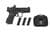 Springfield Armory Echelon 9mm 4in Black thumbnail 1