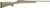 Savage 110 Creedmoor Bolt Rifle - Tungsten OD Green Trail Hunter thumbnail 1